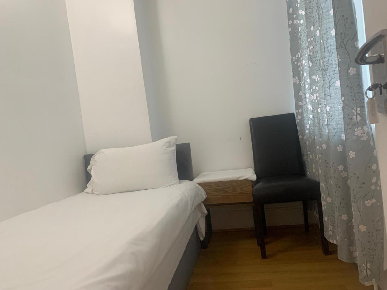Hotel de capsule Simple Londra
