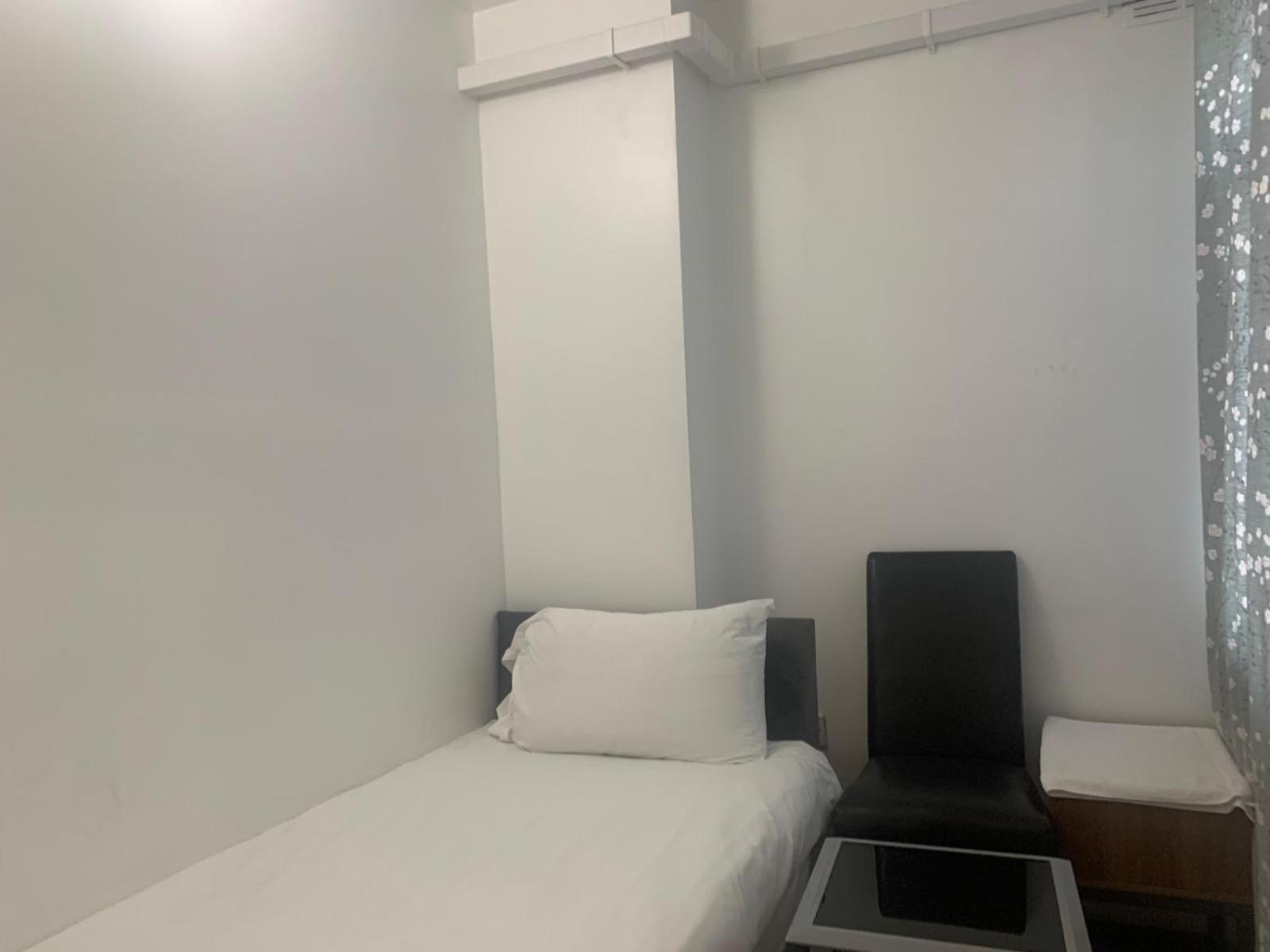 Hotel de capsule Simple Londra