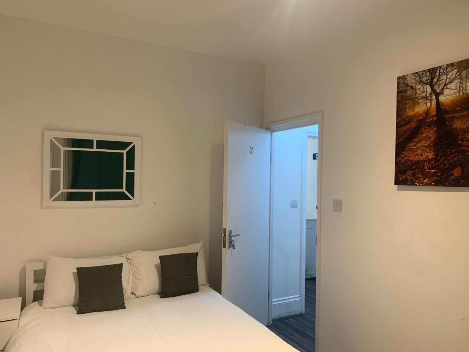 Simple Hotel de capsule Londra